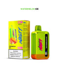 Nasty V - Watermelon Ice + Complimentary Redbull Watermelon Flav