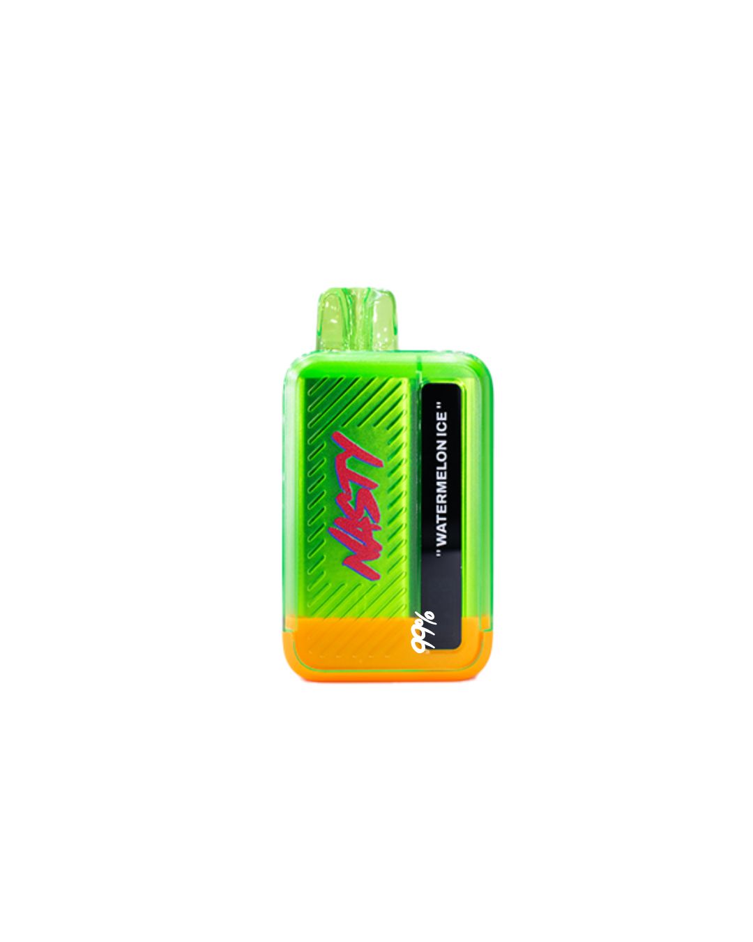 Nasty V - Watermelon Ice + Complimentary Redbull Watermelon Flav