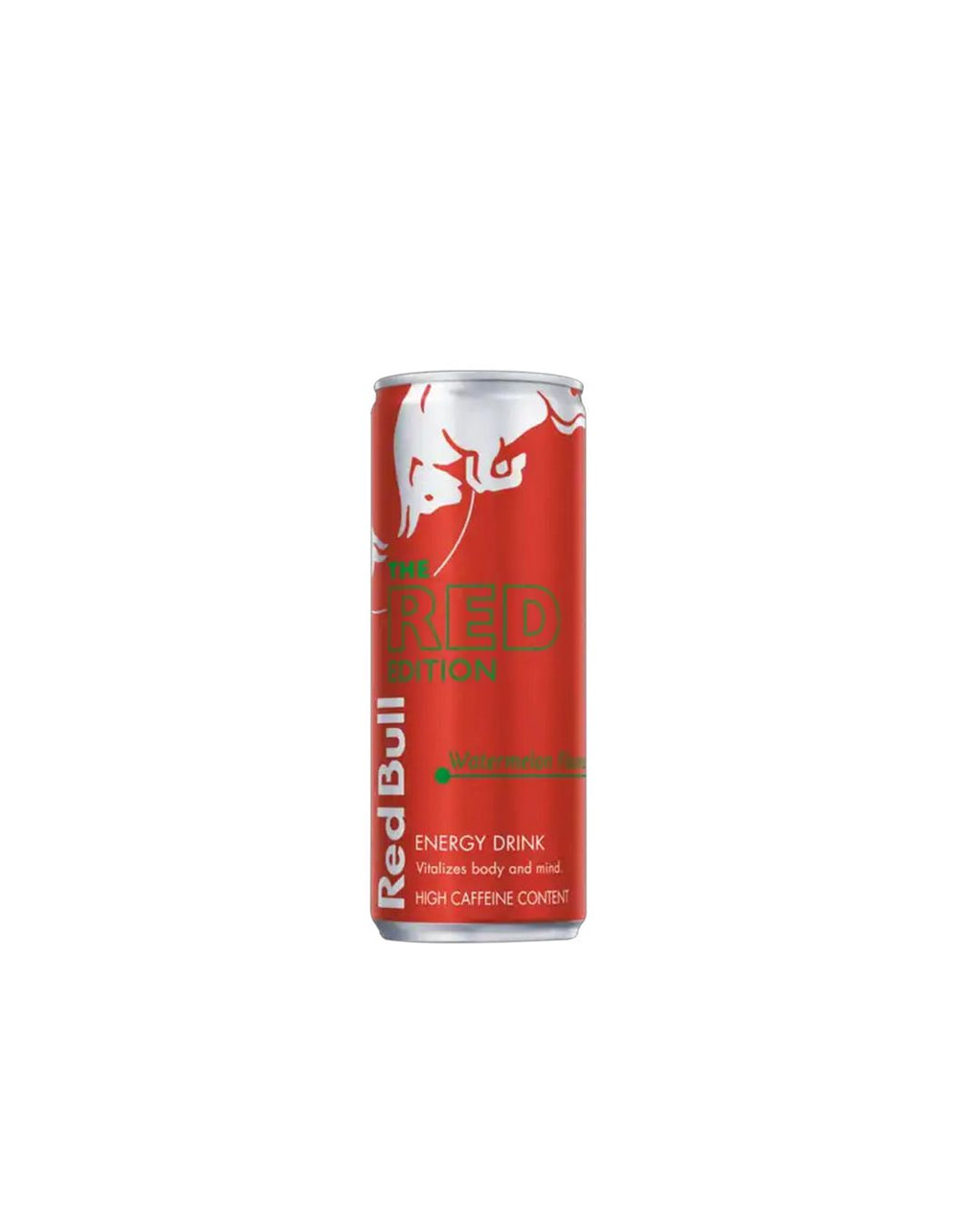 Nasty V - Strawberry Ice + Complimentary Redbull Watermelon Flav