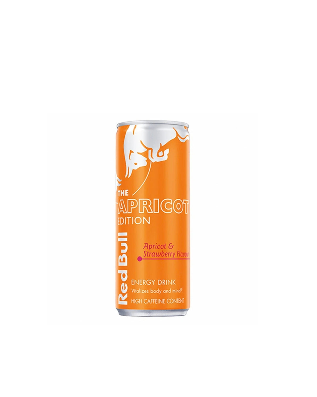 Nasty V - Peach Ice + Complimentary Redbull Apricot & Strawberry Flav